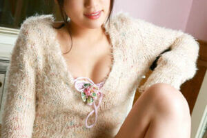 女性