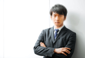 男性