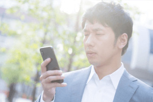 男性