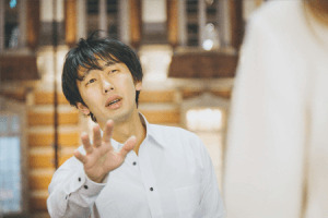 男性